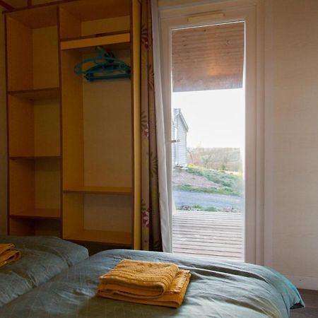 Les Chalets D Hermine Montredon-Labessonnié Esterno foto